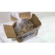 EDEMO Ammo, Inc. 9mm Luger 115 Grain Full Metal Jacket Centerfire Projectiles, 1000 rounds, P9115FMJ, EDEMO2