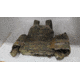 EDEMO AR500 Armor Testudo Gen 2 Plate Carrier, Multicam, 9685, EDEMO1