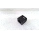 EDEMO Arc Division Sparc M V2 Pistol Compensator , 9mm, Gen 3, .5x28, Anodized, Black, 23306, EDEMO1