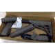 EDEMO ATI Outdoors Elite 6-Position Mil-Spec Stock w/TactLite Cheekrest, Strikeforce Handguard, X1 Pistol Grip, Scorpion Recoil System, AK-47, Destroyer Gray, B.2.40.1092, EDEMO1