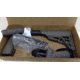 EDEMO ATI Outdoors Elite 6-Position Mil-Spec Stock w/TactLite Cheekrest, Strikeforce Handguard, X1 Pistol Grip, Scorpion Recoil System, AK-47, Destroyer Gray, B.2.40.1092, EDEMO1