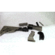 USED ATI Outdoor AK-47 Elite Package Mil-Spec Stock w/ TactLite Cheekrest, Strikeforce Handguard, X1 Pistol Grip, Scorpion Recoil System, Flat Dark Earth, One Size, B-2-20-1092-EDEMO1, Condition Fair, Used