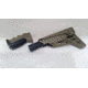 USED ATI Outdoor AK-47 Elite Package Mil-Spec Stock w/ TactLite Cheekrest, Strikeforce Handguard, X1 Pistol Grip, Scorpion Recoil System, Flat Dark Earth, One Size, B-2-20-1092-EDEMO2, Condition Like New, Inspect and Rebox