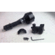 EDEMO ATN IR850-Supernova Long Range IR Illuminator with adjustable mount, Black, ACMUIR85SN, EDEMO1