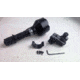 EDEMO ATN IR850-Supernova Long Range IR Illuminator with adjustable mount, Black, ACMUIR85SN, EDEMO1