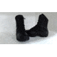EDEMO Bates Footwear Delta-8 Side Zip Boot, Black, 07.5M 098771538013, EDEMO1