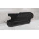EDEMO BlackHawk Epoch Level 3 Molded Light Bearing Duty Holster for Glock 17/22/31, Matte Black, Left Hand, 44E000BK-L, EDEMO1