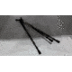 EDEMO BOG Havoc Shooting Stick Tripod, Camo, 1100485, EDEMO2