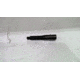 EDEMO Brigade Manufacturing AR Barrel, 9mm, 5.5 in, 1/2x36, 1-10 Twist, Nitride Black, B0905550, EDEMO1