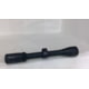 Burris Fullfield II 3-9x40 mm Rifle Scope 1in Tube Second Focal Plane