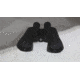 EDEMO Bushnell PowerView WA 10x50mm Porro Prism Binoculars, Clam Pack, Black, 131056C, EDEMO1