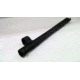 EDEMO Carlson's Choke Tubes Shockwave 12ga Shotgun Barrel, Mossberg 590, Cylinder, 14 in, Matte Black Finish, Black, Medium, 99955, EDEMO2