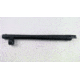 EDEMO Carlson's Choke Tubes Shockwave 12ga Shotgun Barrel, Mossberg 590, Cylinder, 14 in, Matte Black Finish, Black, Medium, 99955, EDEMO4