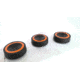 EDEMO Celestron Vibration Suppression Pads for Tripods 93503, EDEMO1