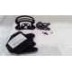 EDEMO Comp-Tac eV2 Max AIWB Hybrid Holster, GLOCK 26 Gen1-5 , Right Hand, Black, 739189134410, EDEMO1