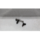 EDEMO Cross Armory Glock Gen 1-4 Performance Drop In Trigger, 9mm, Aluminum Finish, Black/Red, Small, CRGTDI, EDEMO1