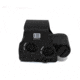 EDEMO DEMO, EOTech EXPS2 Holographic Weapon Sight w/ 68 MOA Ring and 2 MOA Dot Reticle, Black, EDEMO1