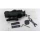 Steiner T536 Reticle 5.56 Cal Battle Sights