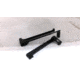 EDEMO Devil Dog Concepts Hard Charger, Standart Forged AR-15, .223/5.56, Black, Standard 5.56/.223, DDCHC001, EDEMO1