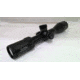 EDEMO Element Optics Titan Rifle Scope, 5-25x56mm, 34mm Tube, First Focal Plane, EHR - 2D Reticle MOA, Matte Finish, Black, 50023, EDEMO1