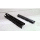 USED ERGO Grip Mossberg 500/590 M-LOK Rail Forend, Black, 4872, EDEMO1, Used, Condition Like New, Inspect and Rebox