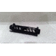 USED Watchtower Firearms Left Stripped Billet Upper Receiver, Black, LFT-UDR-BLK, EDEMO2, Condition Fair, Scratches