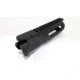 EDEMO F5 MFG AR-15 Billet Upper Receiver, Black, F5-AR15BU-BLK, EDEMO1