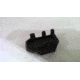 EDEMO F5 MFG CZ Scorpion ACR Adapter, Black, F5-CZACR-BLK, EDEMO1