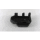 EDEMO F5 MFG CZ Scorpion ACR Adapter, Black, F5-CZACR-BLK, EDEMO3