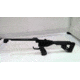 EDEMO FAB Defense M203 Standalone Conversion Kit, Stock and Grip, Black, FD-203, EDEMO1