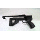 EDEMO FAB Defense M203 Standalone Conversion Kit, Stock and Grip, Black, FD-203, EDEMO1