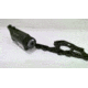 EDEMO Firefield FF35010K Rival XL Combo 5mW 532 Nm Wavelength Red Laser, 75/150 Lumens, EDEMO1