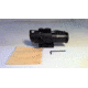EDEMO Firefield Prismatic Red Dot Sight, 3x 30mm, Circle Dot, Black, FF13027, EDEMO1