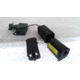 EDEMO Firefield Pulsar DNV Battery Double Pack, Black, PL79167, EDEMO1