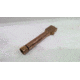 EDEMO Firing Squad Firearms Glock 19, 19X, 45 Threaded Polished Barrel, Copper, Glock 19/19x/45, 402, EDEMO1