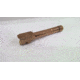EDEMO Firing Squad Firearms Glock 19, 19X, 45 Threaded Polished Barrel, Copper, Glock 19/19x/45, 402, EDEMO1