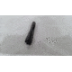 EDEMO Geissele Nano Bolt Carrier Group BCG, Silver, 05-490, EDEMO1