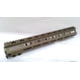 Geissele Super Modular Handguard Rail MLOK MK8, 13.5in