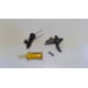 Geissele AR-15 Super Semi-Automatic Enhanced (SSA-E) Large Pin Trigger