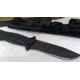 EDEMO Gerber LMF II Infantry-Black Handle Fixed Blade Knife - Clam Pack 22-41629, EDEMO1