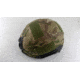 EDEMO Guard Dog Body Armor Level IIIa Ballistic Helmet w/Multicam Cover, Black/Multicam, Large, FAST-HELMET-L, EDEMO6