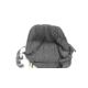EDEMO Guard Dog Security ProShield Smart Bulletproof Backpack 27L, Level IIIA, Black, BP-GDPSM-BK, EDEMO1