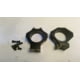 Hawkins Precision 30mm Remington Long Range Hybrid Rings