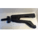EDEMO HERA Arms CQR Buttstock GEN.2, Black, 12.15, EDEMO7
