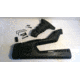 EDEMO HERA Arms CQR Buttstock GEN.2, Black, 12.15, EDEMO8