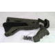 EDEMO HERA Arms CQR Buttstock GEN.2, CA-Version, OD Green, 12.17CA, EDEMO2