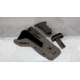 USED HERA Arms CQR Buttstock GEN.2, CA-Version, Tan, 12.16CA, EDEMO1, Used, Condition Good, Inspect and Rebox