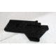 USED HERA Arms CQR47 Buttstock, CA-Version, Black, 12.20CA, EDEMO2, Condition Fair, Used