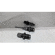EDEMO Hornady Series II Three-Die Pistol Set .45 ACP/WM AR - 546554, EDEMO1