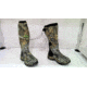 EDEMO Huntshield Hunting Neoprene Boot - Womens, Realtree Xtra Camo, 7, CTI1871600, EDEMO1